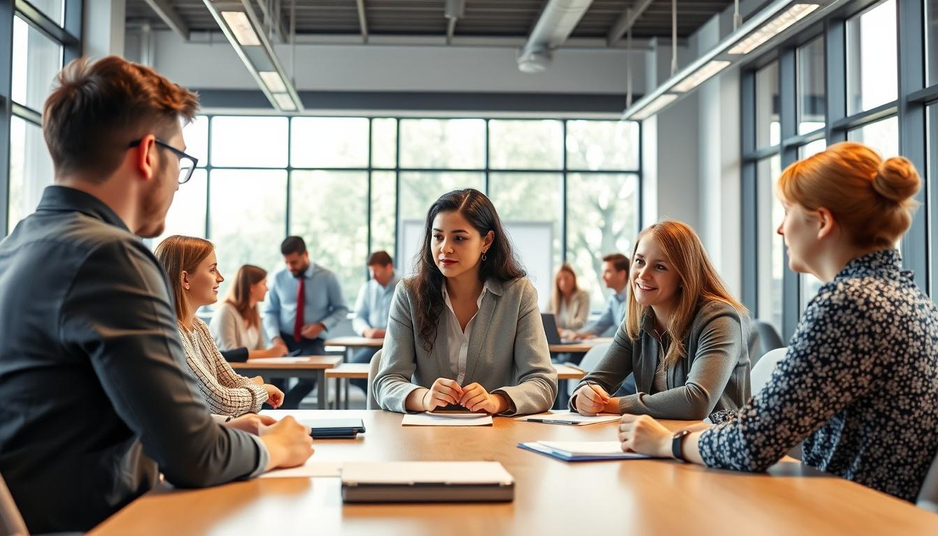Elevate Your Career